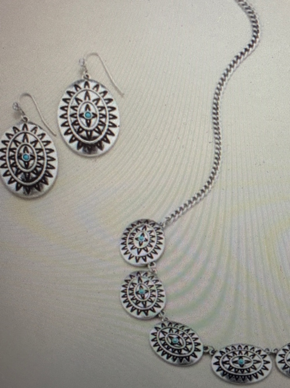 Western Sunburst Collection